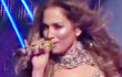 Video: Panggung 'American Idol' Berantakan Gara-Gara Jennifer Lopez Bawakan 'Get on the Floor'