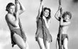 Warner Bros. Pictures Kembangkan Dua Film 'Tarzan'