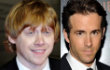 Poster: 'Rahasia' Rupert Grint Serta Ryan Reynolds Sebagai Penyihir Dan Pahlawan Super