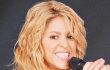 Shakira Bakal Menyanyikan Soundtrack Film Bollywood