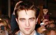 Robert Pattinson Ingin Melakoni Karir di Dunia Musik