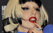 Quentin Tarantino Ingin Lady GaGa Bintangi Proyek Filmnya