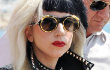 Foto: Lady GaGa Punya 3 Kepala di Cover Majalah V