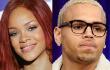 Rihanna Jalin Pertemanan Dengan Chris Brown di Twitter