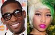 Tinie Tempah Ajak Nicki Minaj Lantunkan Lagu Penghinaan 'Shi**ed On 'Em'