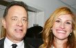 Tom Hanks Terintimidasi Dengan Julia Roberts
