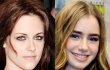 Juni 2012, Lily Collins Bakal Bersaing Dengan Kristen Stewart Untuk Gelar Putri Salju Terbaik