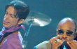 Video: Stevie Wonder Panik Saat Diminta Menyanyikan 'Superstition' Oleh Prince