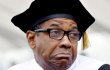 Ditunjuk Untuk Pidato di University of Pennsylvania, Denzel Washington Sempatkan <i>Nggosip</i>