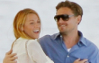 Foto: Leonardo DiCaprio Obati Patah Hati Dengan Memeluk Blake Lively