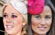 Benarkah Kekasih Pangeran Harry Cemburu Pada Pippa Middleton?
