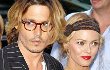 Johnny Depp Diancam Vanessa Paradis Gara-Gara Topi