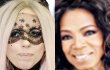 Lady GaGa Kalahkan Oprah Winfrey Sebagai Selebriti Paling Berpengaruh di Dunia