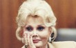 Zsa Zsa Gabor Alami Koma di Rumah Sakit