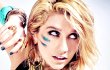 Ke$ha Berniat Buat Kalung Dari Gigi Penggemar