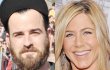 Jennifer Aniston Digosipkan Kencan Bareng Justin Theroux
