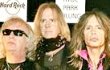 Joe Perry Bantah Kabar Aerosmith Bakal Tampil di 'American Idol'