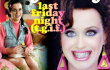 Katy Perry Hadirkan Cover Terbaru Single 'Last Friday Night (T.G.I.F.)'