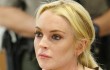 Lindsay Lohan Mengaku Dilecehkan Secara Seksual Oleh Penguntitnya