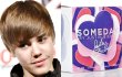 Justin Bieber Luncurkan Parfum Merek Someday Untuk Wanita