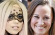 Lady GaGa <i>Ngefans</i> Pippa Middleton