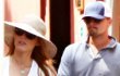 Leonardo DiCaprio Dikabarkan Memilih Berpisah Karena Bar Refaeli Enggan Punya Anak