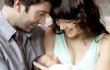 David Schwimmer Pamer Kebersamaan Dengan Anak Pertamanya