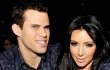 Bertunangan, Kim Kardashian Dan Kris Humphries Diprediksi Gelar Royal Wedding Kedua