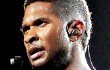 Foto: Resleting Celana Usher Terbuka Saat Konser di Omaha