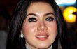 Masih Dirawat di Rumah Sakit, Syahrini Tetap Nekat Ingin Berangkat Ke Bali