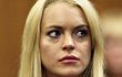 Lindsay Lohan Jadi Tahanan di Rumahnya Sendiri