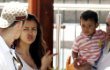 Foto: Inilah Dia Sosok Imut Cristiano Ronaldo Junior