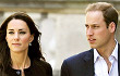 Kate Middleton Tunda Kehamilan Karena Pangeran William