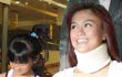Baru Keluar Dari Rumah Sakit, Agnes Monica Dirumorkan Meninggal
