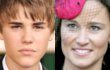 'Justin Bieber' Dijual Oleh Pippa Middleton