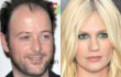Matthew Vaughn: Saya Bukan Ayah Dari Bayi January Jones