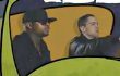 Video: Eminem Tunjukkan Keakraban Dengan Royce da 5'9