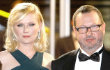 Kirsten Dunst: Lars Von Trier Hanya Bercanda Tentang Nazi