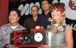 Agnes Monica Berambisi Raih Piala Grammy Awards