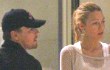 Foto: Leonardo DiCaprio Lengket Terus Bareng Blake Lively