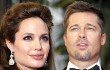 Angelina Jolie Jatuh Cinta Berat Pada Brad Pitt