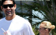 Sembuhkan Patah Hati, Hayden Panettiere Jalin Keakraban Dengan Mark Sanchez