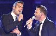 Robbie Williams Ajak Gary Barlow Garap Album Solo