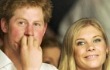 Pangeran Harry Dan Chelsy Davy Pisah Lagi