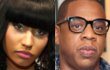 Nicki Minaj Tergila-Gila Pada Sosok Jay-Z Yang Religius