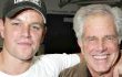 Matt Damon Tak Pernah Mengira Kalau Ayahnya Mengidap Kanker Tulang Sumsum
