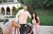 Foto: Perayaan Pertunangan Kim Kardashian Dan Kris Humphries