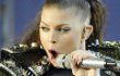 Stacy Ferguson Jadikan Black Eyed Peas Batu Loncatan Untuk Solo Karir
