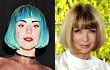 Lady GaGa Sempat Menyebut Perancang Anna Wintour Sebagai Perempuan Jalang