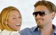 Leonardo DiCaprio Ajak Blake Lively Piknik Tengah Malam Ke Disneyland